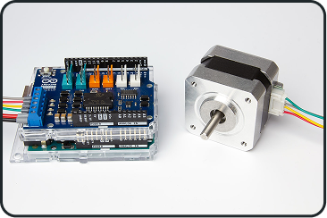 Stepper Motor