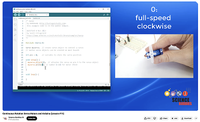Tutorial by Science Buddies.
